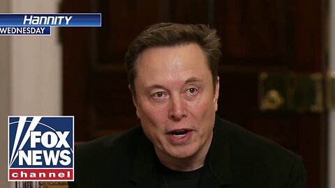 Elon Musk issues chilling warning: This is 'not optional'