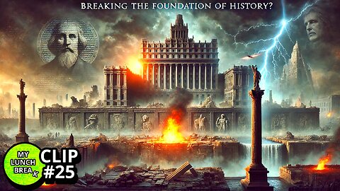 Breaking the Foundation of History?