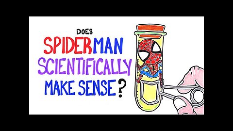 Are Superhero's Actually Possible?