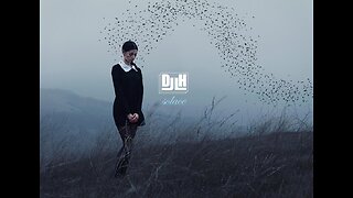 solace. (chillout compilation) - dj lord heyz