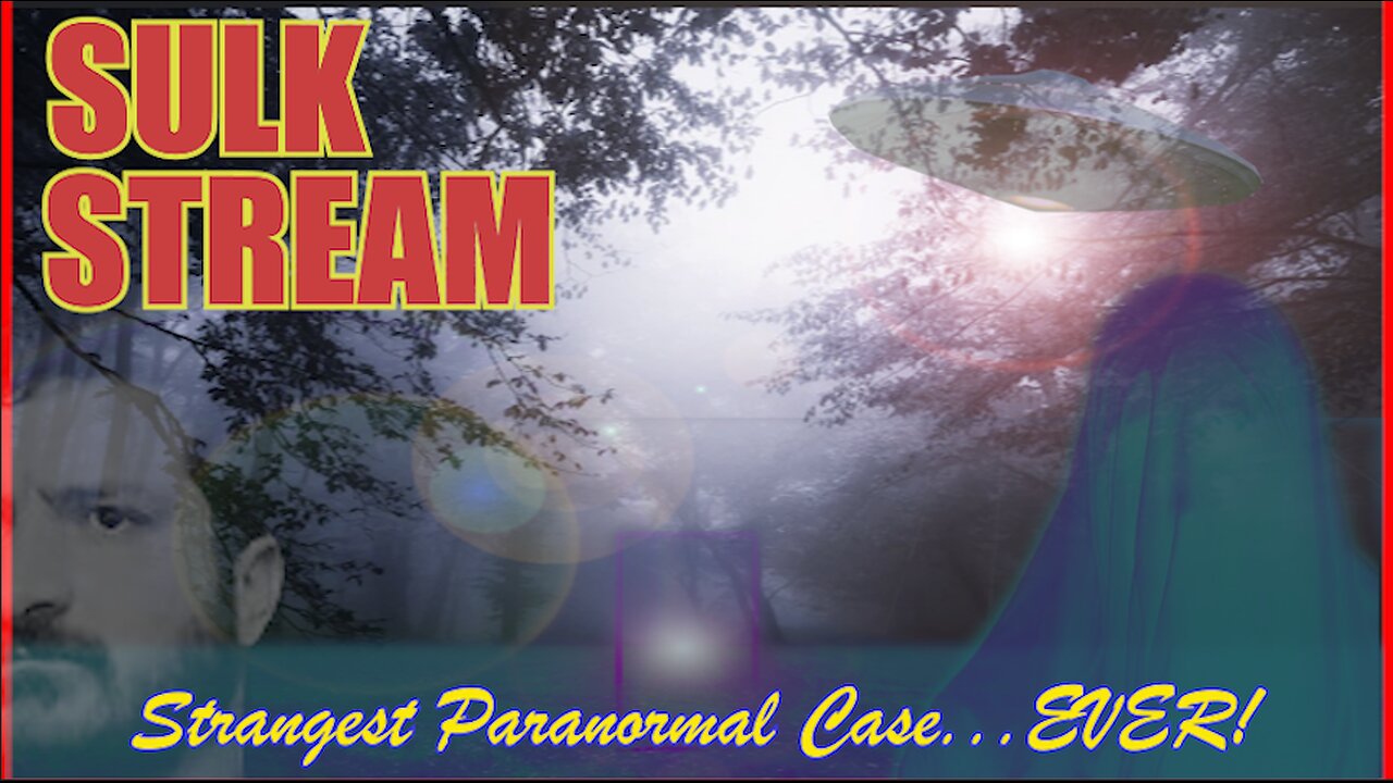 Sulk Stream #362 Ghost Of A Mongoose That Terrorizes A Family