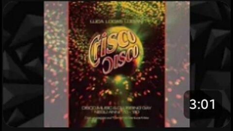 Bangkok Mike and the Crisco Disco 🌈🕺