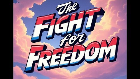 The Fight for Freedom in Florida