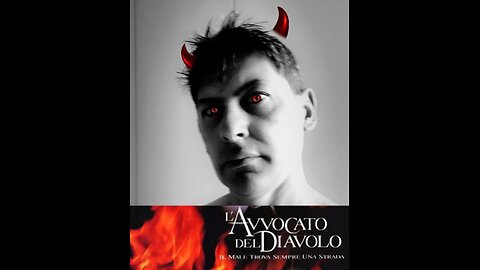 Avvocato Veronelli Associato Al Complotto Mafioso