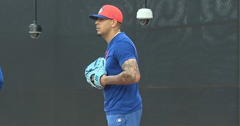 José Buttó tendrá papel protagónico en el bullpen de los Mets