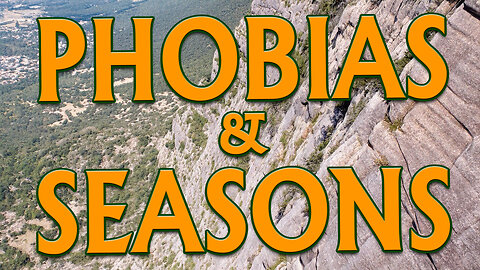 Phobias, Seasons & Weird Soundtracks | Vinyl Community