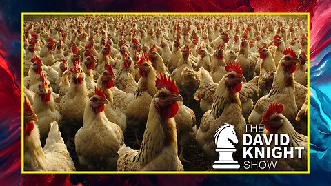Leanna Wen Returns — Hawking DANGEROUS Bird Flu Vax
