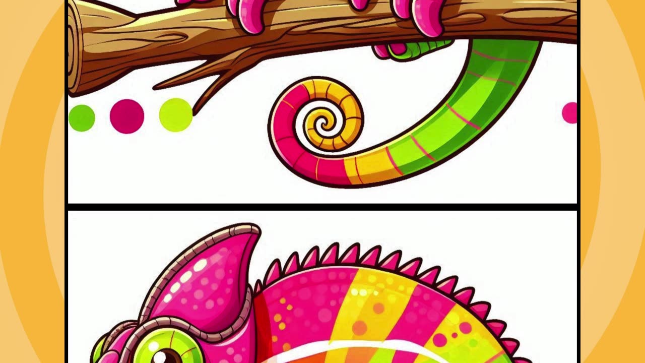 Find 3 Differences Quizzes for You| Short