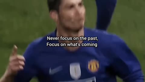 Focus on your future