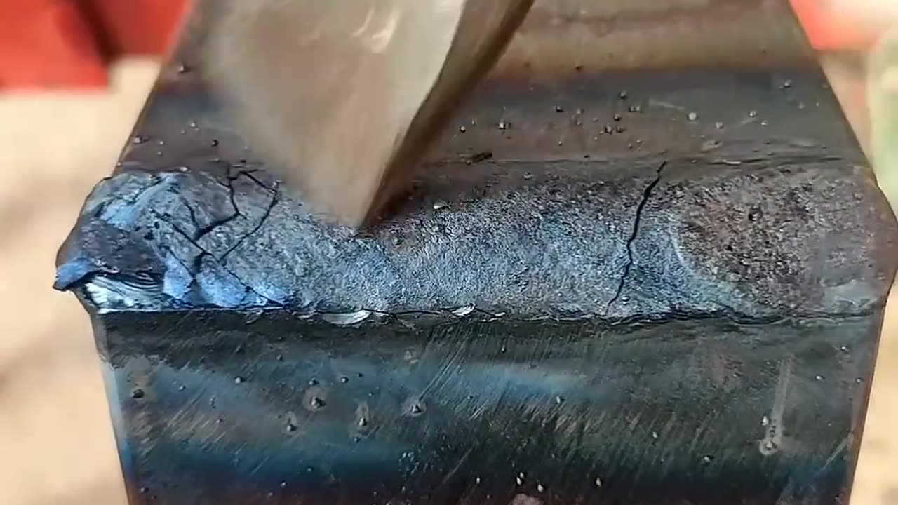 techniques of manual stick welding that beginner welders all over the world need to know.