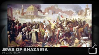 Fact is We Converted to Judaism. We Are Khazarian Converts