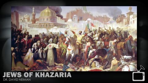 Fact is We Converted to Judaism. We Are Khazarian Converts