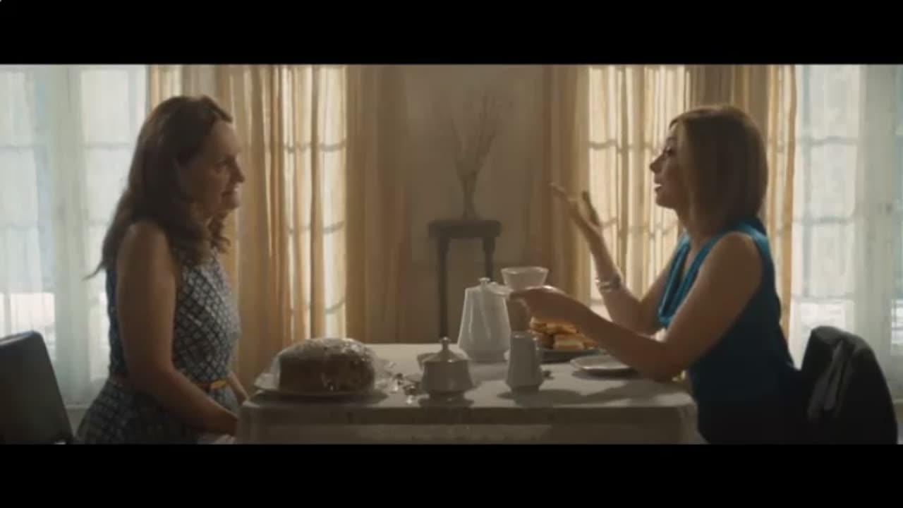 Short - The Bridge Partner