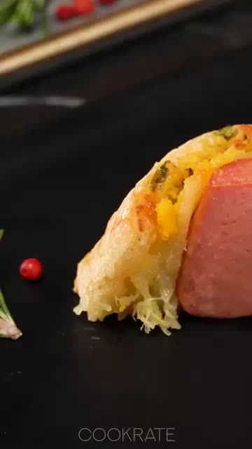 Do not prepare snacks until you see this technique that conquers the world!