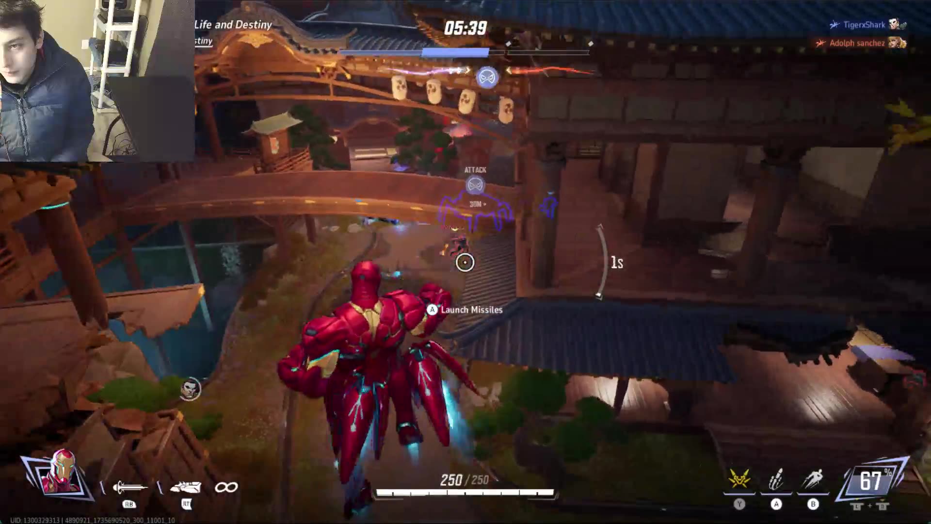 Marvel Rivals Live Stream Rumble Marvel Rivals Online Match #49 On The PC With Live Commentary While ...