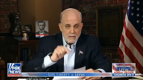 Life, Liberty & Levin 2/1/25