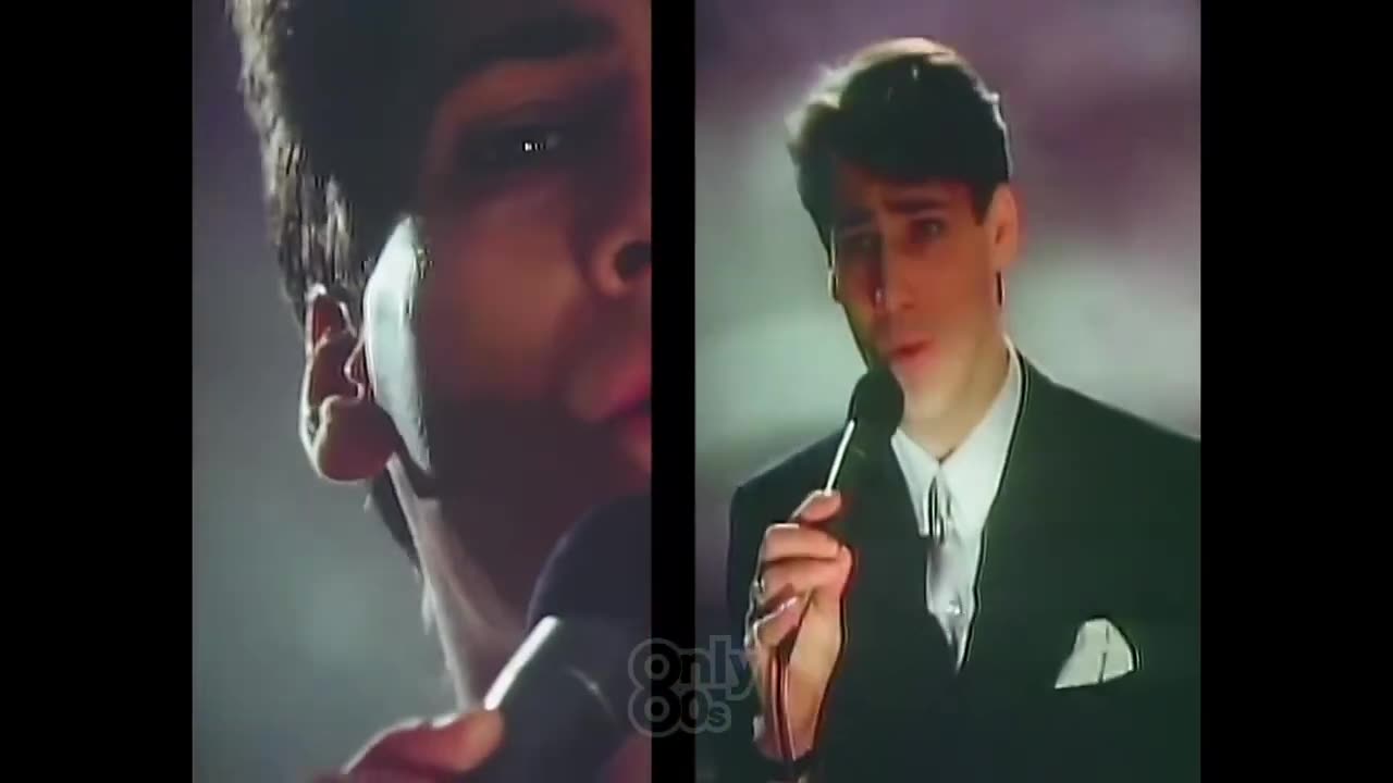 Spandau Ballet - True __ Only80s