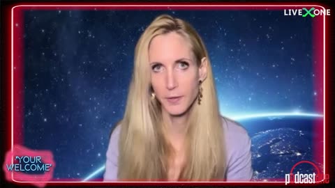 Ann Coulter interview