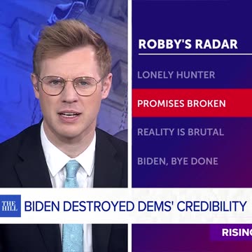 Democrats MUST Know That They Look Like FOOLS For This