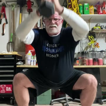 How do those Legs Feel???