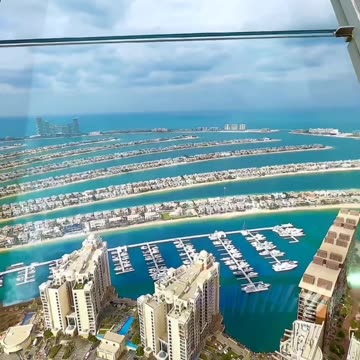 The richest city in the world 🌎