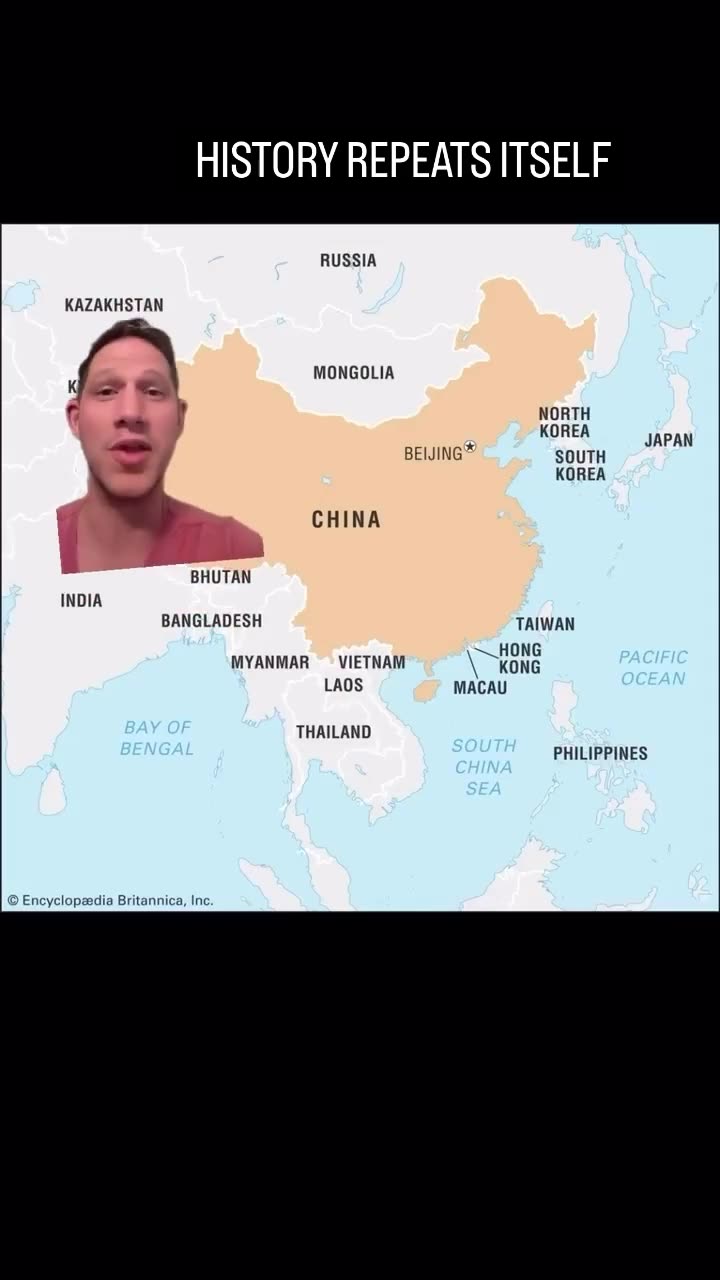 A Brief History Of U S Tariffs