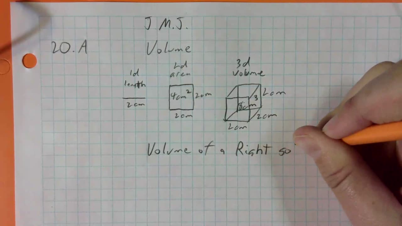 Saxon Algebra 1 Lesson 20