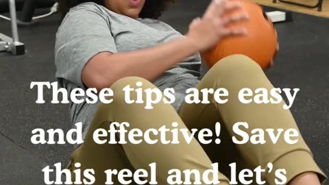 Lose Weight Fast: Top 3 Science-Backed Tips