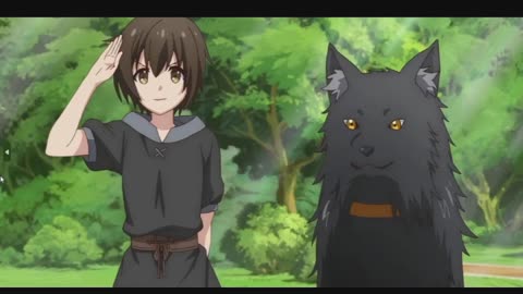 AgentofSocialMediaChaos's Anime Girl of the Day Season 3 Episode 366 Rion