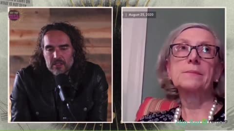 Aaron Siri’s interrogation of world leading vaccinologist Dr Kathryn Edwards