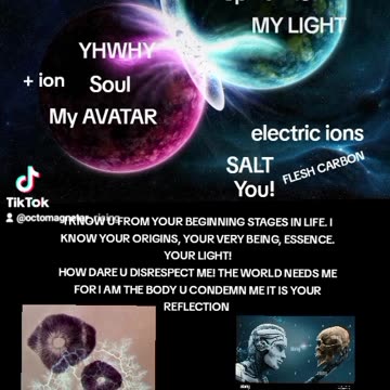 NOTHING IS NEW UNDER SUN AND MOON