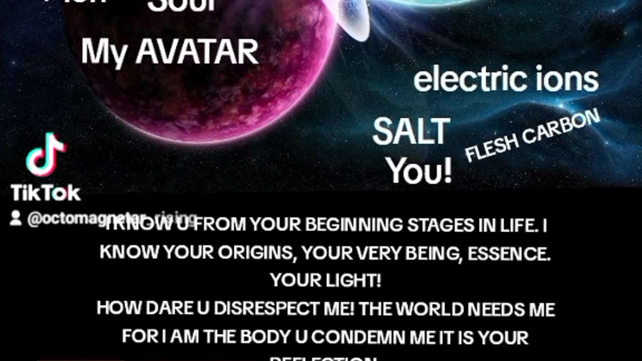 NOTHING IS NEW UNDER SUN AND MOON