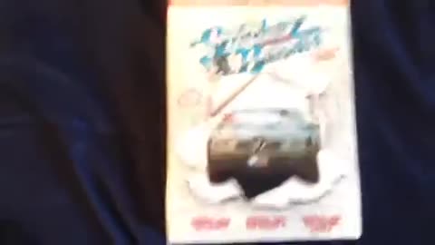 Smokey and the bandit trilogy Walmart exclusive unboxing