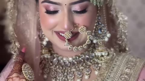 Mere naa di hath tere te lagni billo mehndi e 💕| #love #karwachauth #karwachauthspecial