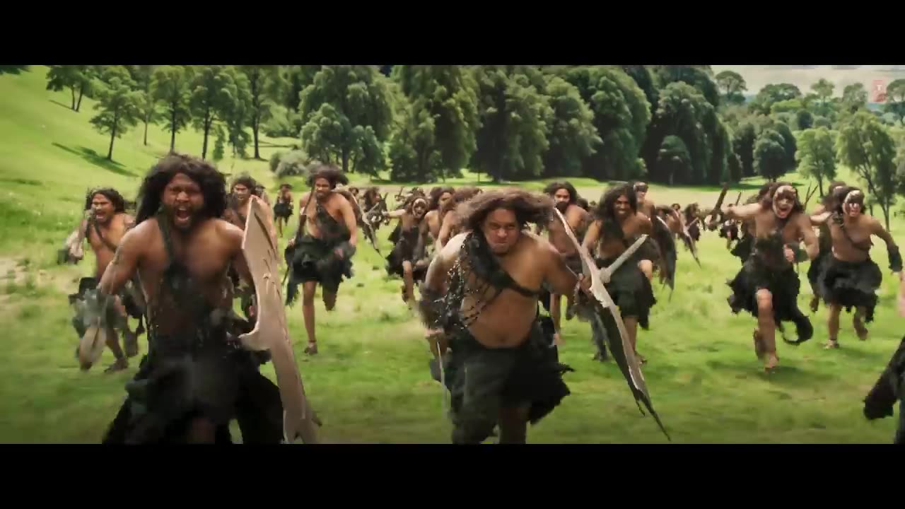 Fight seen