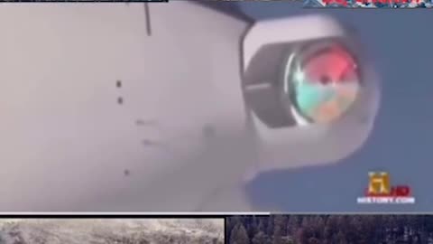 “The Airborn Laser“