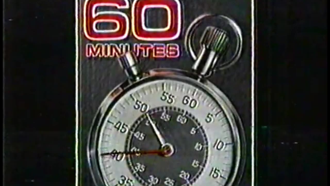 Taking on Disney - CBS' 60 Minutes (1997)