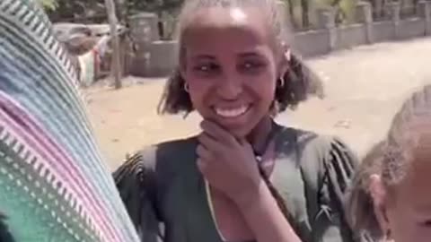 People of Amhara