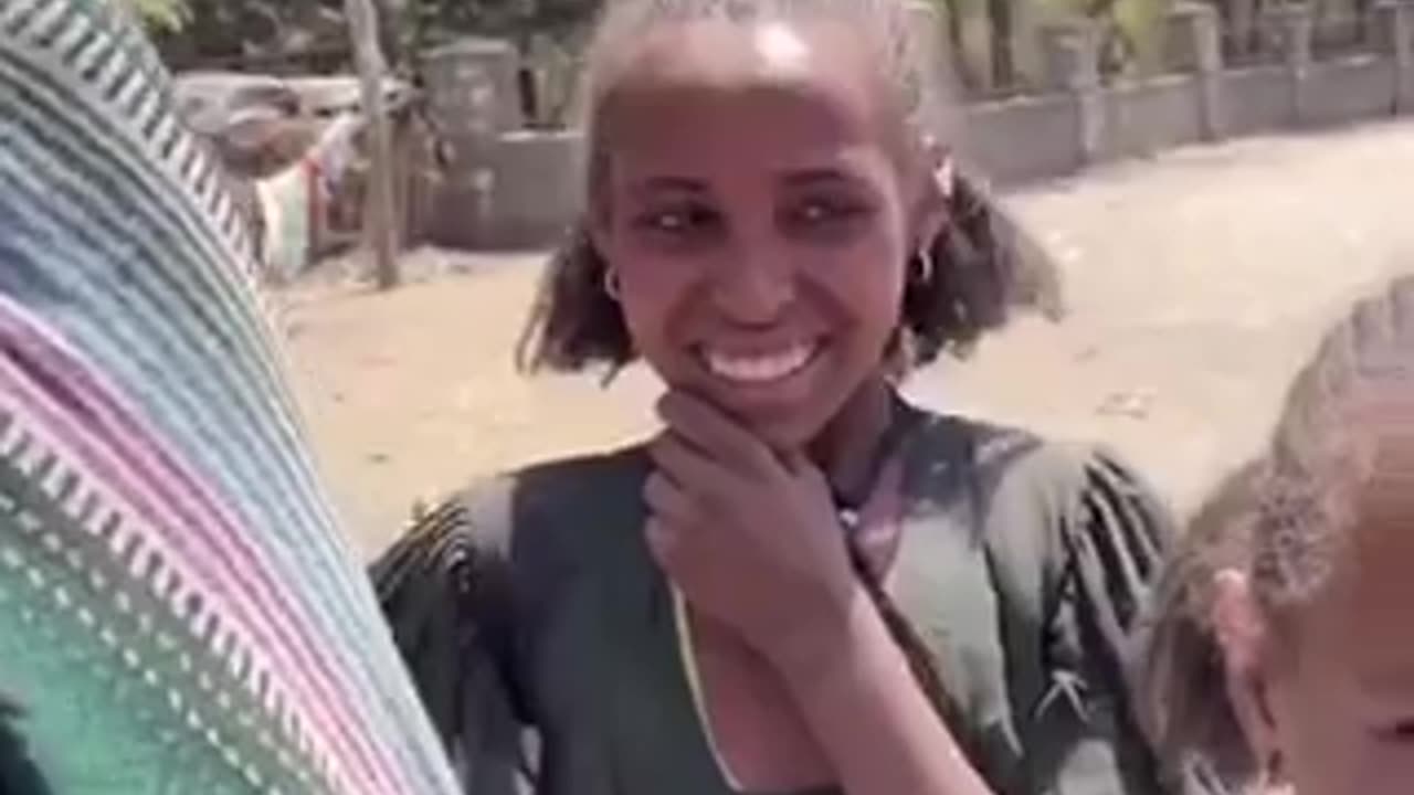 People of Amhara