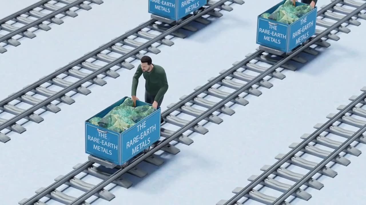 Zelensky's Daily Life