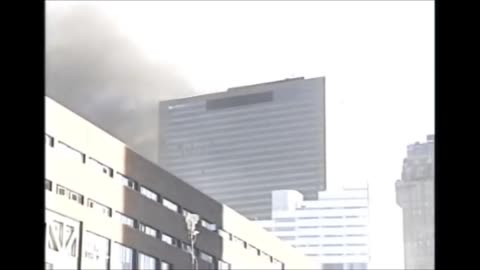 911 WTC 7 Controlled Demolition Assorted Clips