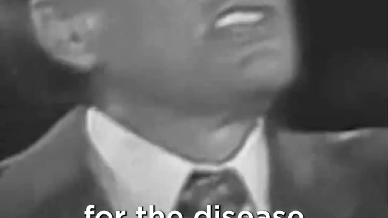 Pastor Billy Graham | Sin is the Disease, Jesus is the Cure. #sin