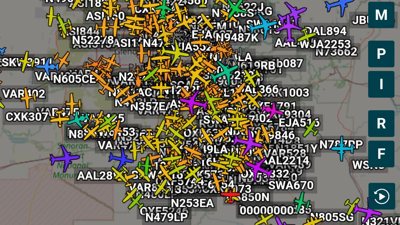 DwnTwn shift data - Epstein Clan Mormons Mafia Invasion USA - Feb 23 2025 -