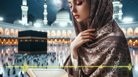 Murottal Al-Quran Juz 06