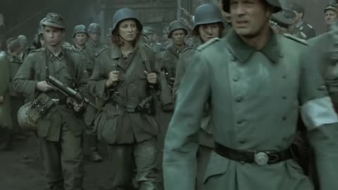The Battle of Berlin | Downfall (2004) Movie PART 3