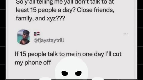 Why Introverts PANIC When Their Phone Rings 15 Times a Day?