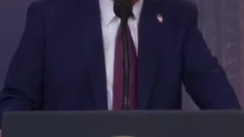 Trump Says He Signed Executive Order Ending Weaponization Against Americans