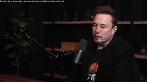 Elon Musk Talks War: A Lot Of Sons Aren’t Coming Back to Their Parents