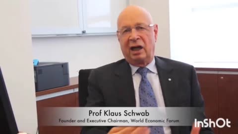 The Fourth Industrial Revolution by Klaus Schwab Leader Of The World EconomicForum 2020-2030 (AUDIO BOOK)