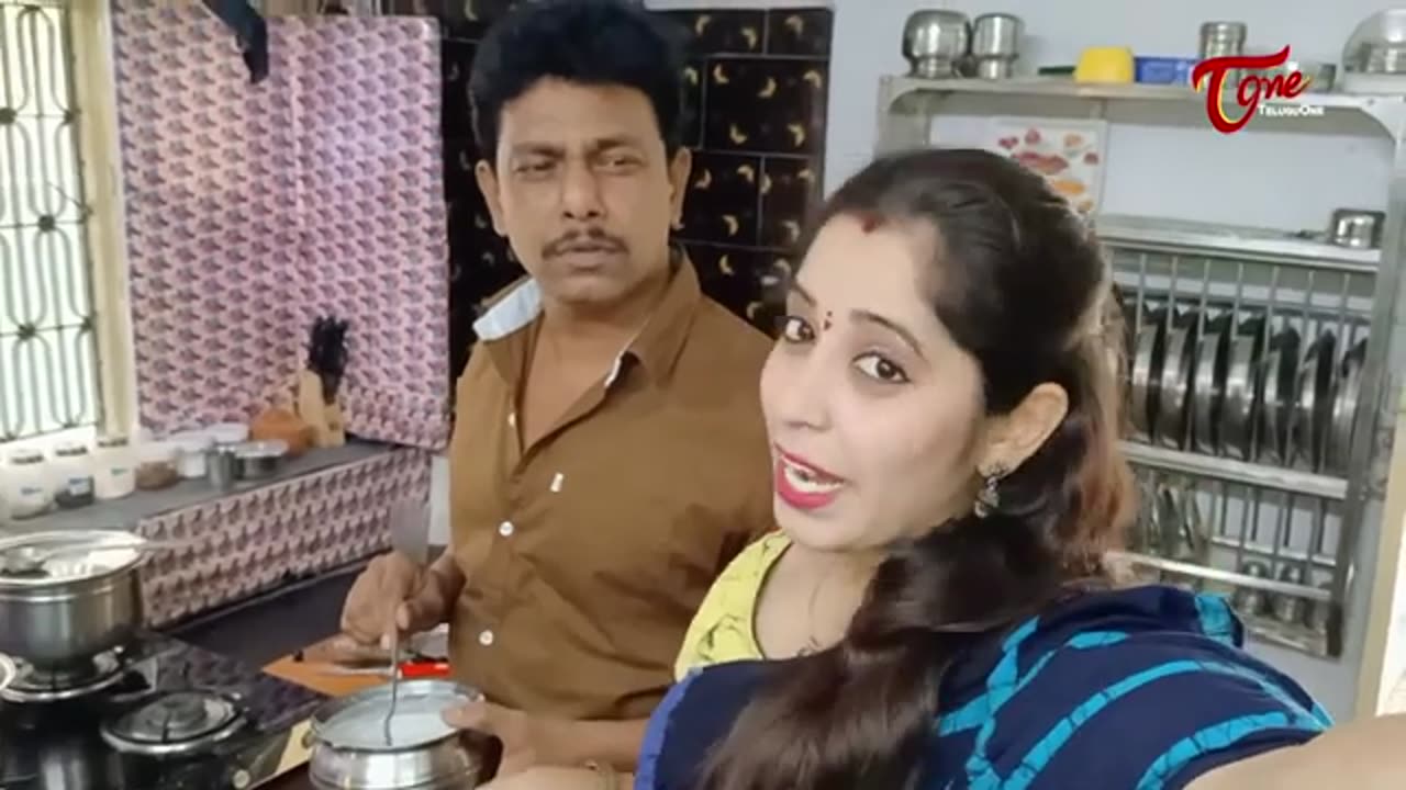 Best of family fry